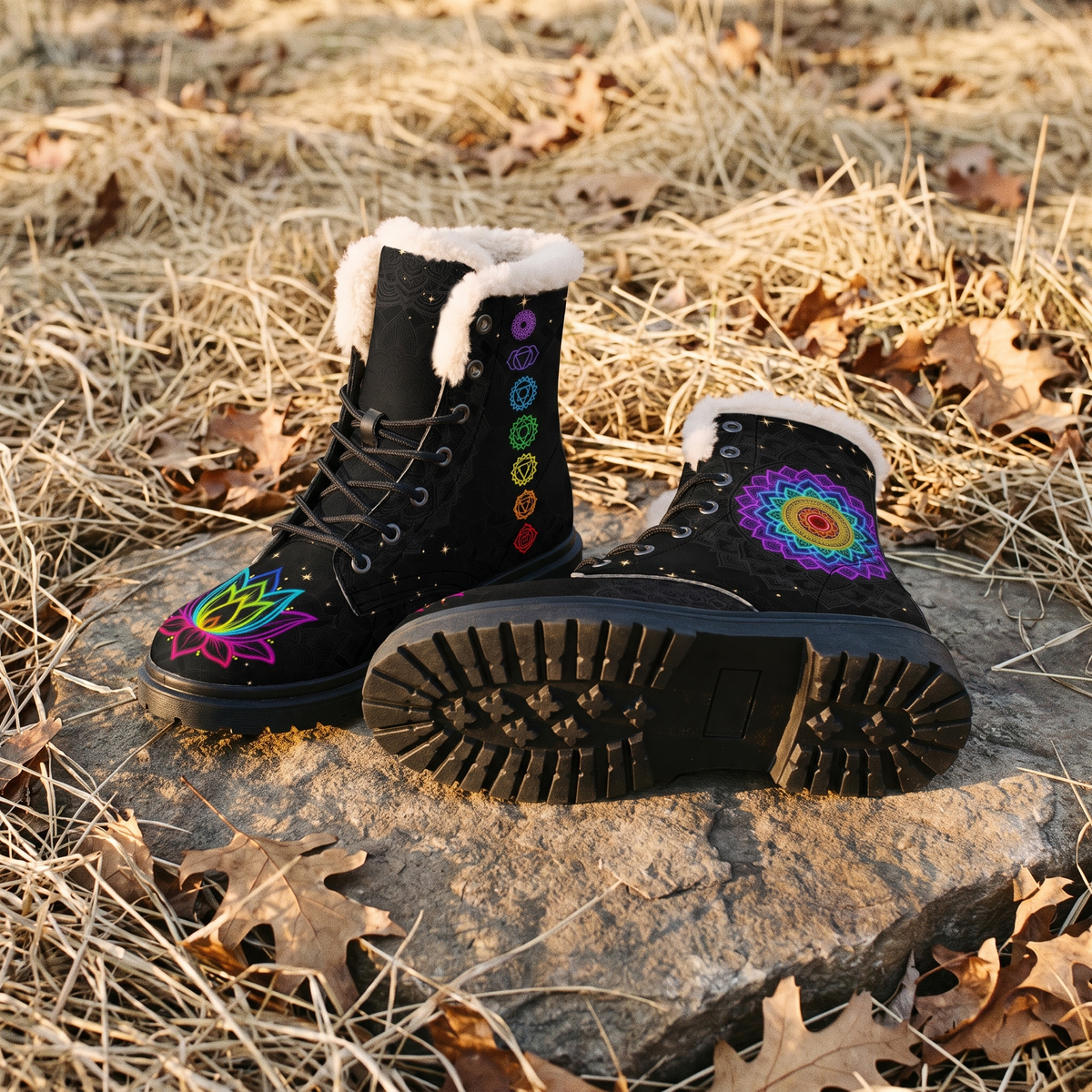 Iris Winter Boots - iris-winter-boots-sole-detail